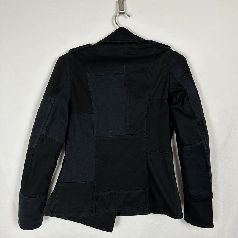 2001 Junya Watanabe Patchwork Jacket