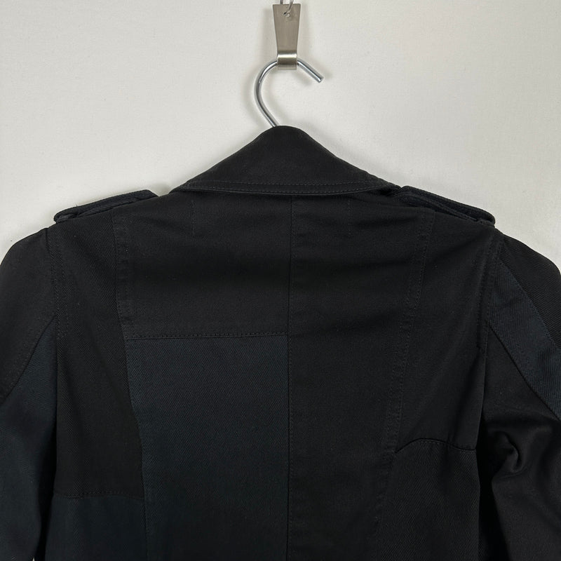 2001 Junya Watanabe Patchwork Jacket