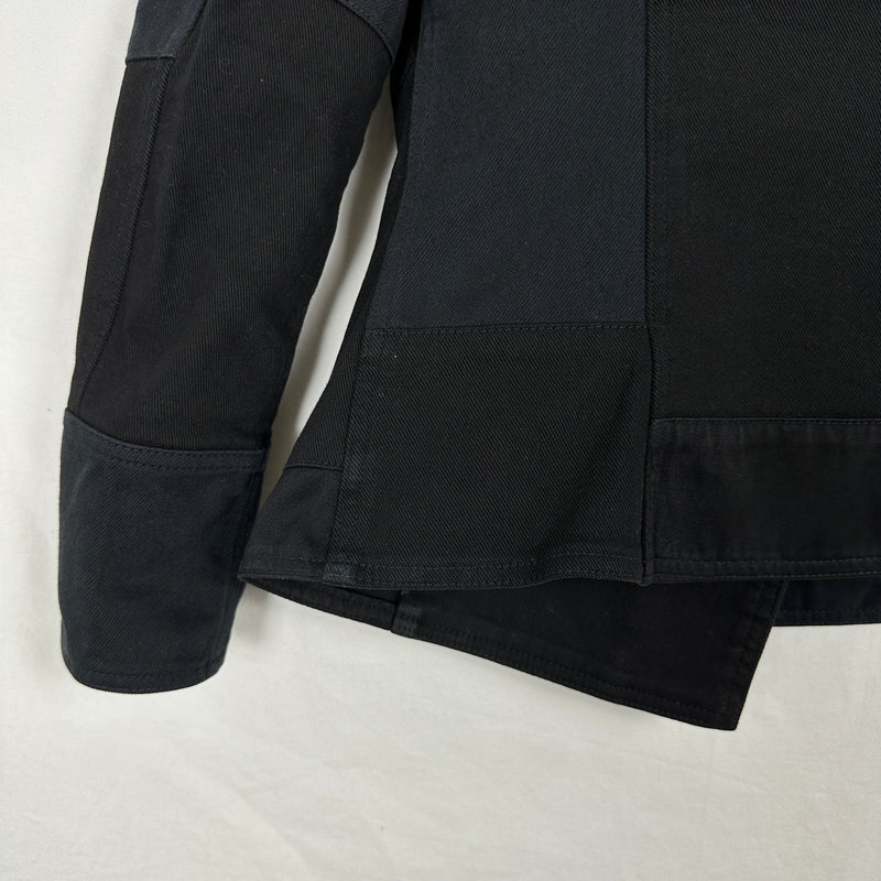 2001 Junya Watanabe Patchwork Jacket