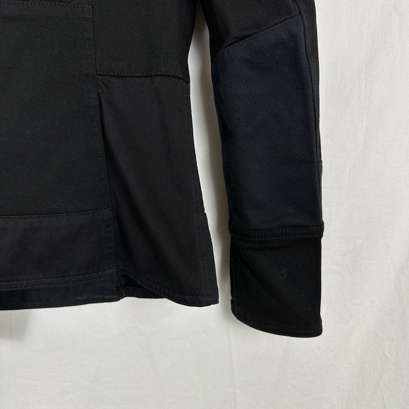 2001 Junya Watanabe Patchwork Jacket