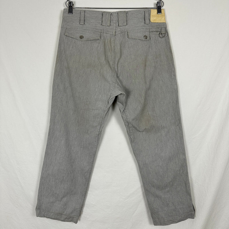 White Mountaineering Technical Trousers
