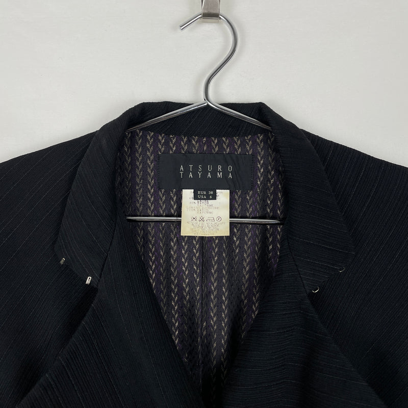 Atsuro Tayama Long Coat