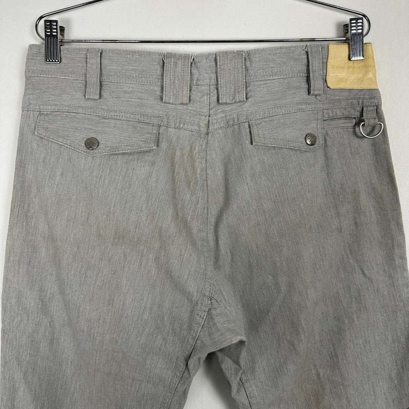 White Mountaineering Technical Trousers