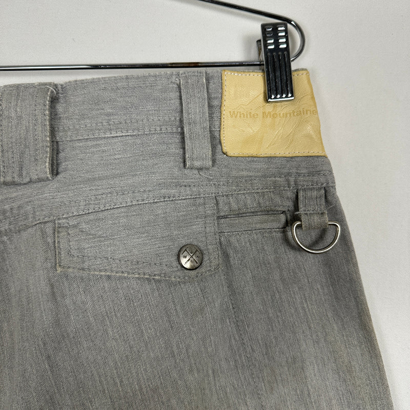 White Mountaineering Technical Trousers