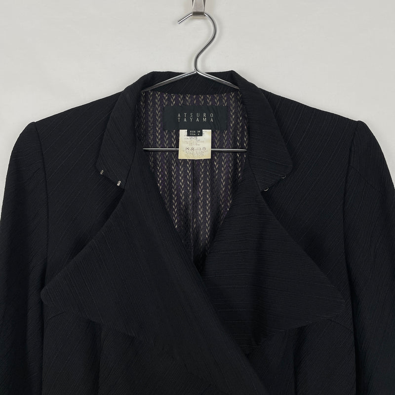 Atsuro Tayama Long Coat