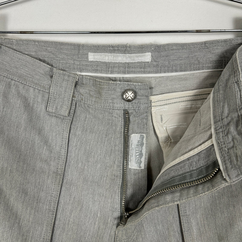 White Mountaineering Technical Trousers