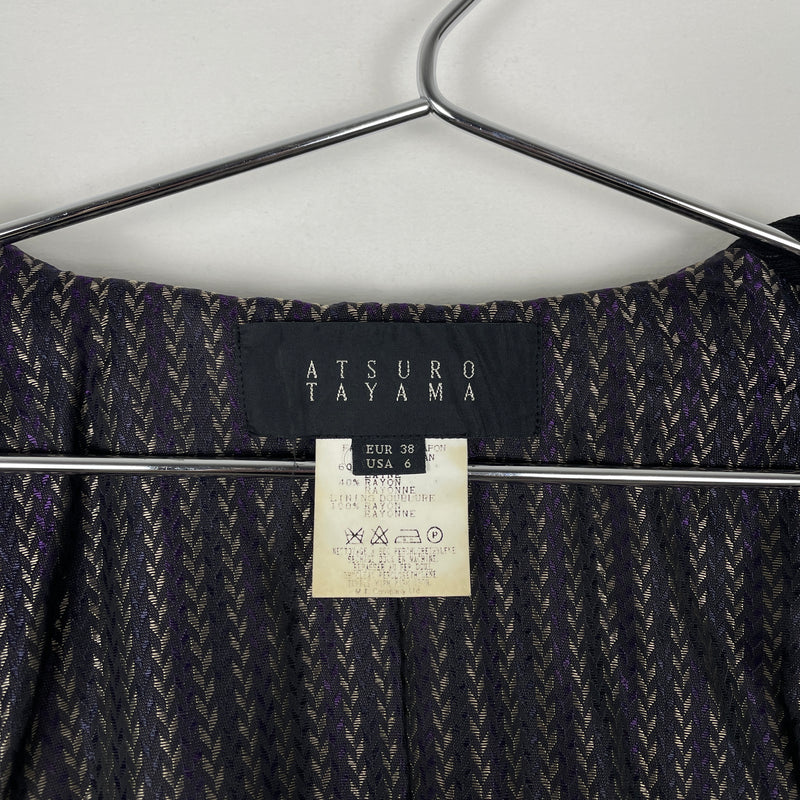 Atsuro Tayama Long Coat
