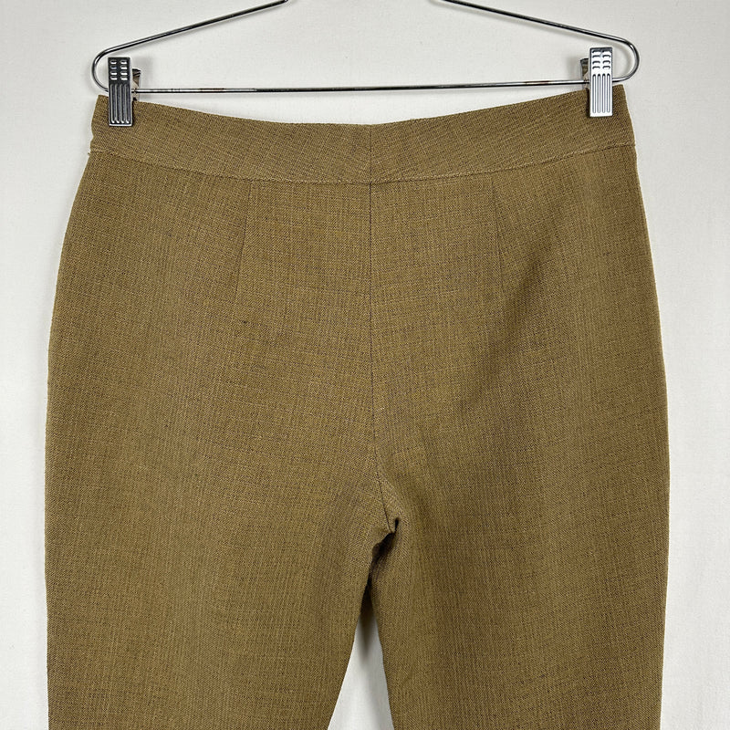 FW1999 Miu Miu Knit Cuff Riding Pants