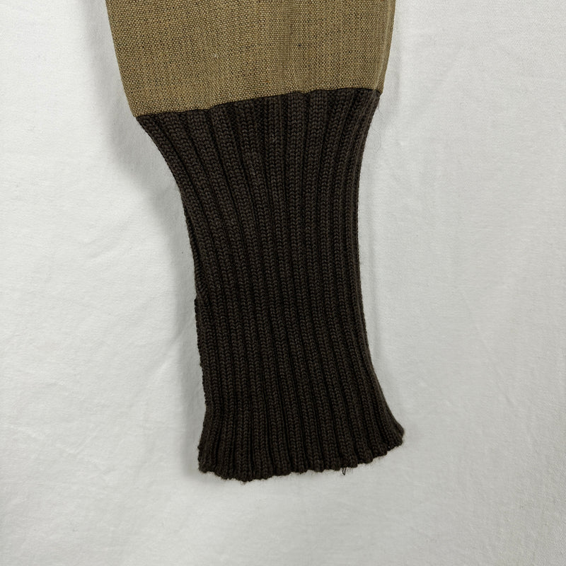 FW1999 Miu Miu Knit Cuff Riding Pants