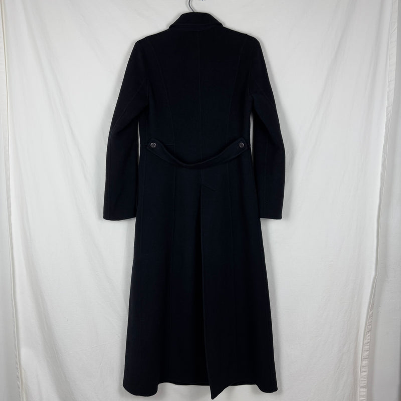 90s Tsumori Chisato Long Chester Coat