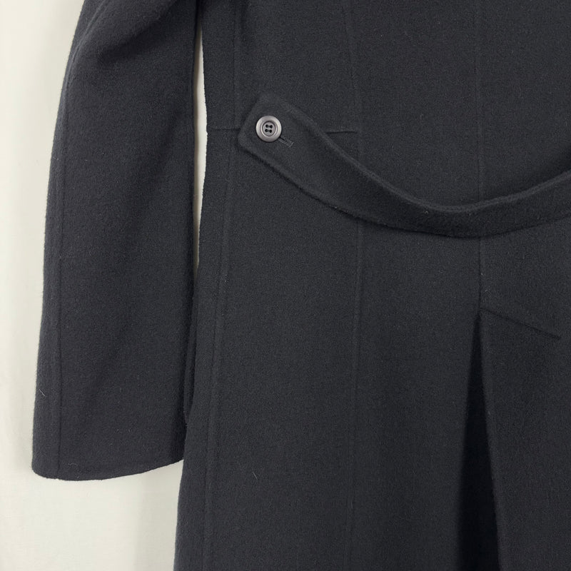 90s Tsumori Chisato Long Chester Coat