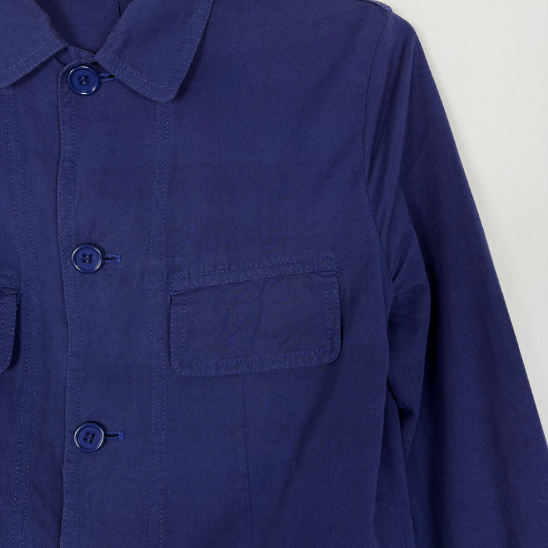 90s Y's by Yohji Yamamoto Work Shirt Jacket