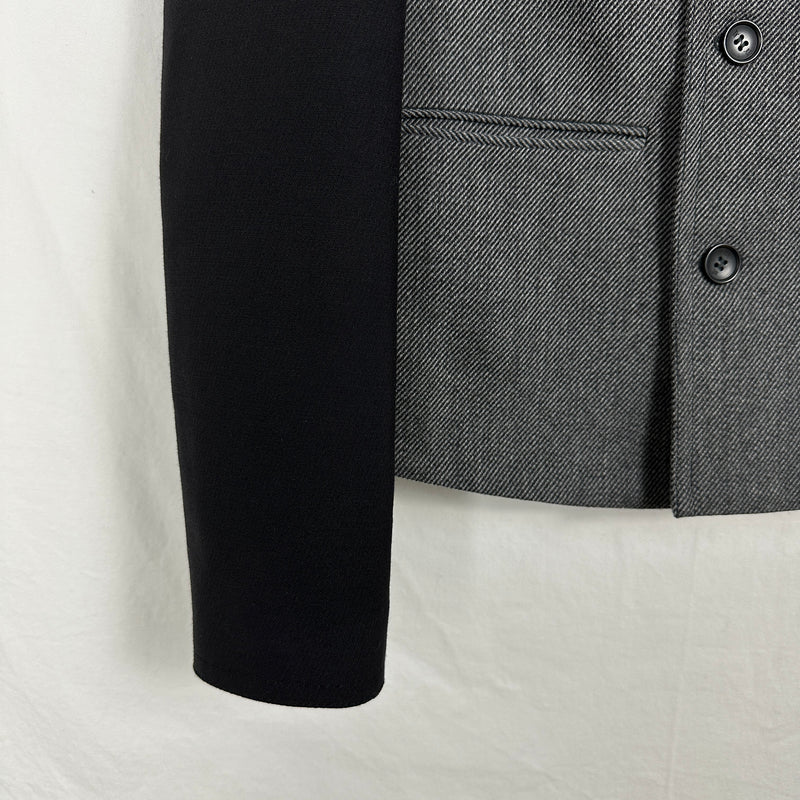 2010 Balenciaga Wool Jacket