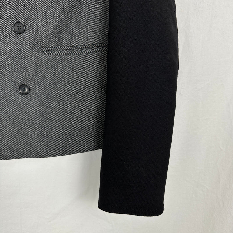 2010 Balenciaga Wool Jacket