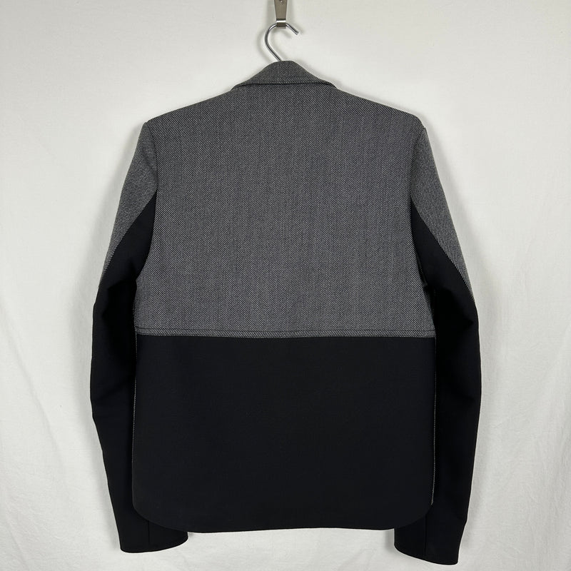 2010 Balenciaga Wool Jacket