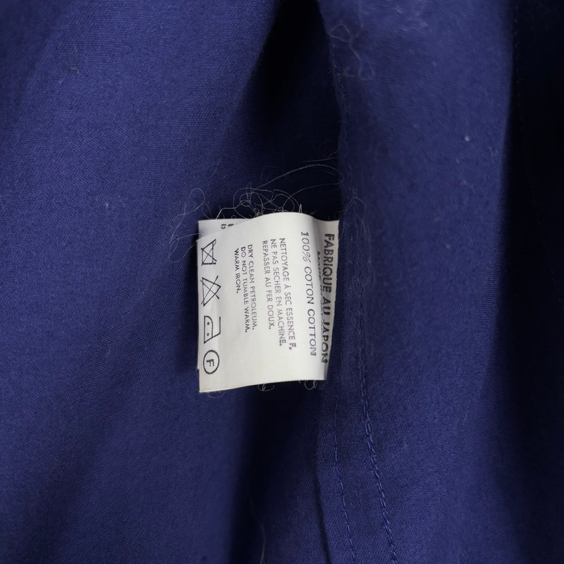 90s Y's by Yohji Yamamoto Work Shirt Jacket