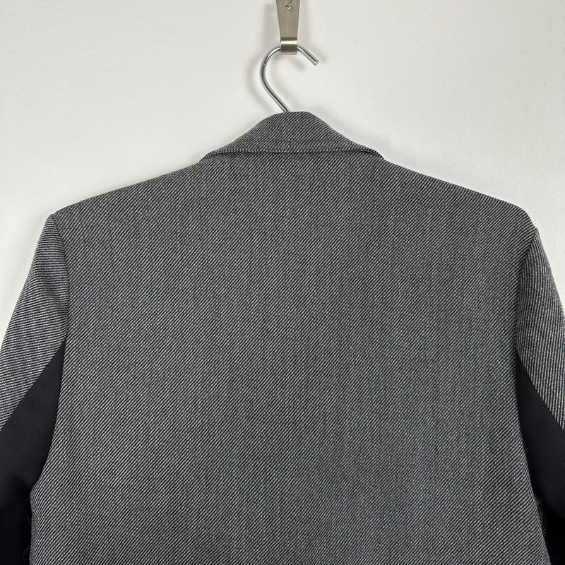 2010 Balenciaga Wool Jacket