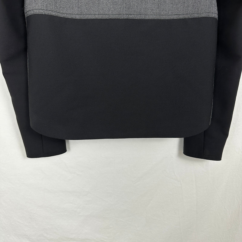 2010 Balenciaga Wool Jacket