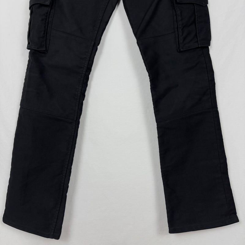 Shellac Straight Leg Cargo Pants