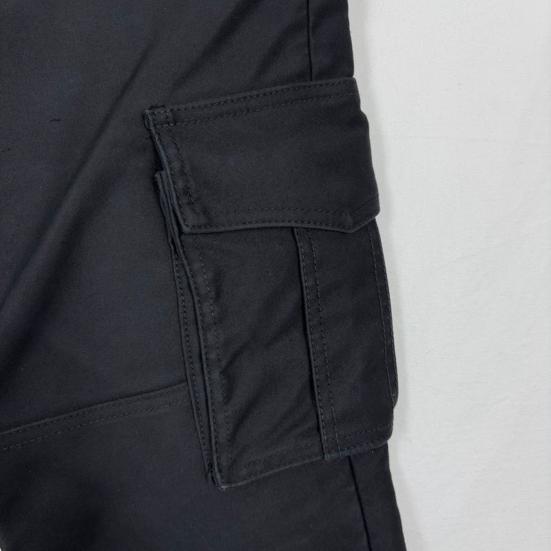 Shellac Straight Leg Cargo Pants