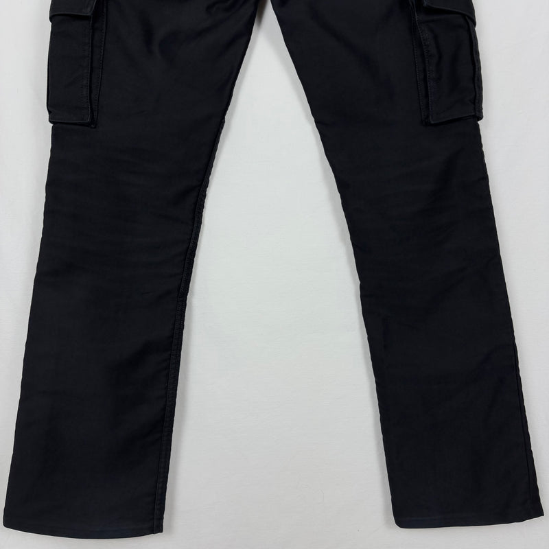 Shellac Straight Leg Cargo Pants