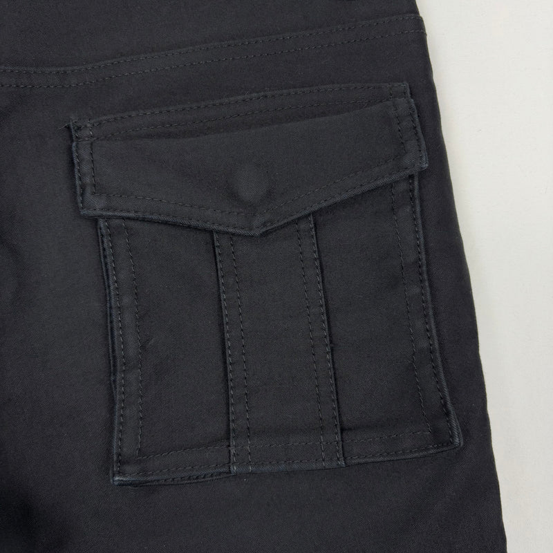 Shellac Straight Leg Cargo Pants