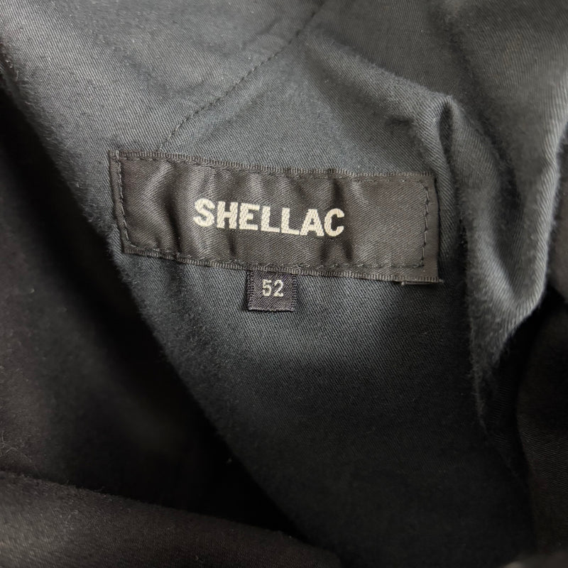 Shellac Straight Leg Cargo Pants