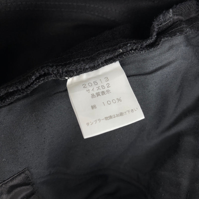 Shellac Straight Leg Cargo Pants