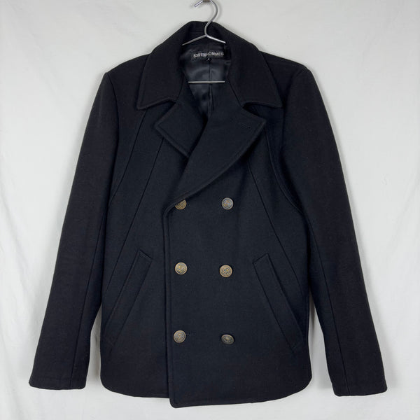 5351 Pour Les Hommes Double Breasted Jacket Sample