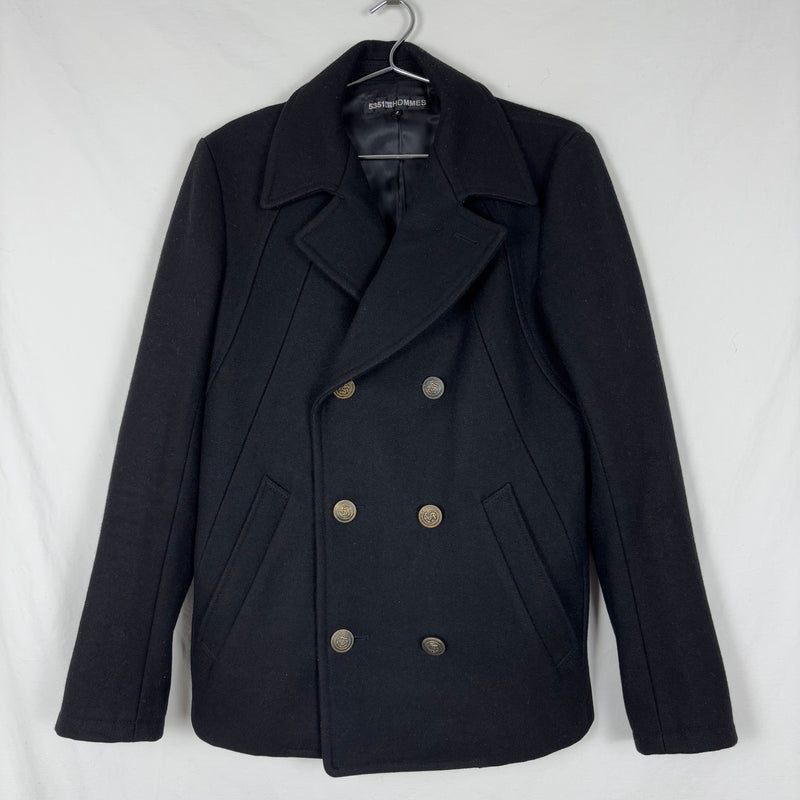5351 Pour Les Hommes Double Breasted Jacket Sample