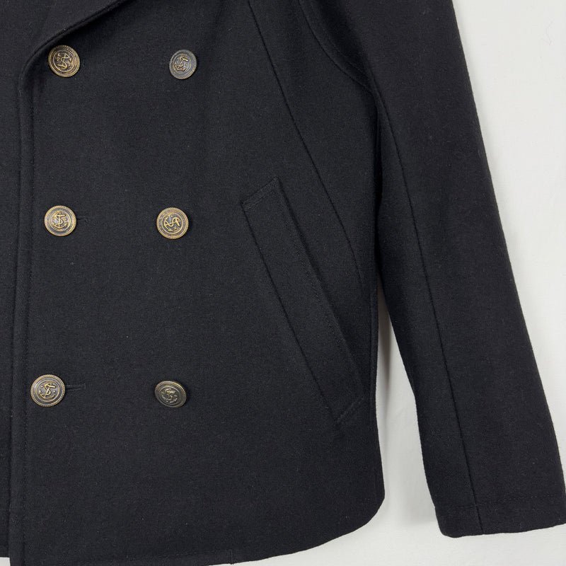 5351 Pour Les Hommes Double Breasted Jacket Sample