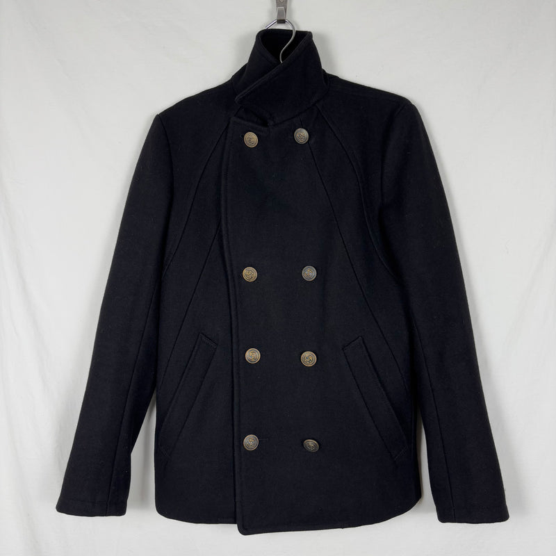 5351 Pour Les Hommes Double Breasted Jacket Sample