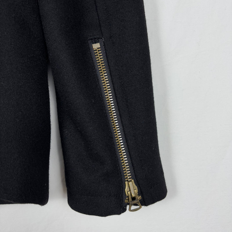 5351 Pour Les Hommes Double Breasted Jacket Sample