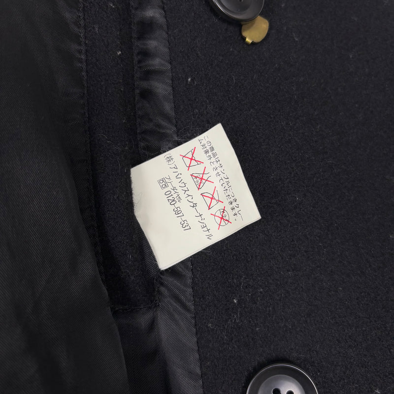 5351 Pour Les Hommes Double Breasted Jacket Sample