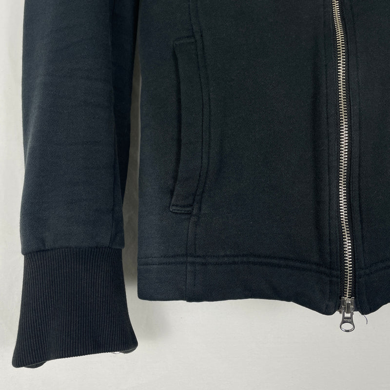 5351 Pour Les Hommes Shearling Hoodie