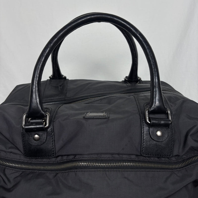 Dolce & Gabbana Nylon Duffle Bag