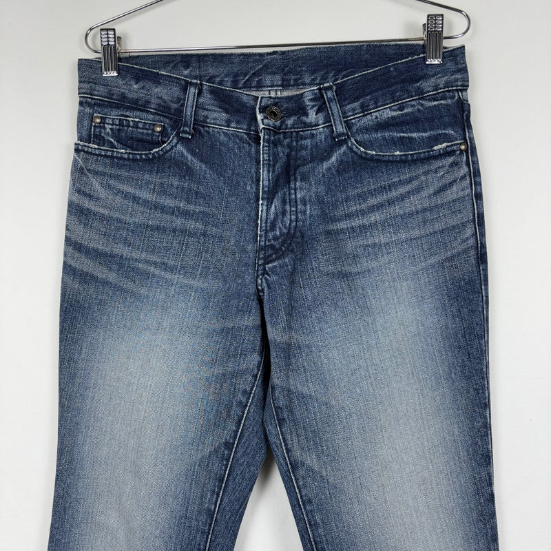 5351 Pour Les Hommes Bootcut Jeans