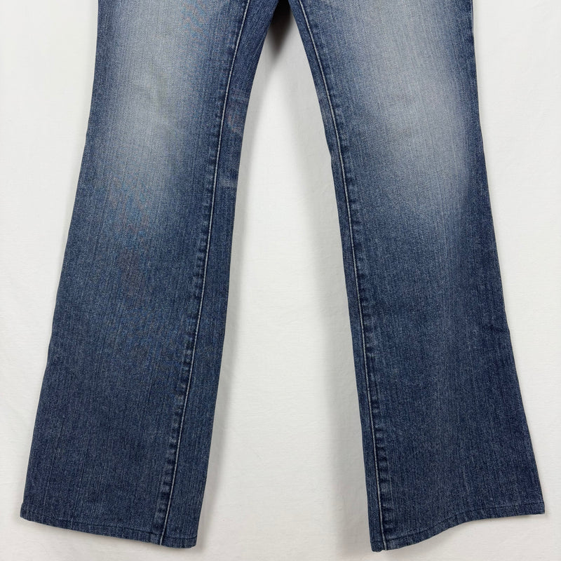 5351 Pour Les Hommes Bootcut Jeans