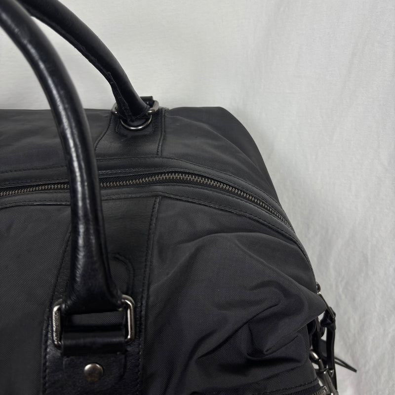 Dolce & Gabbana Nylon Duffle Bag