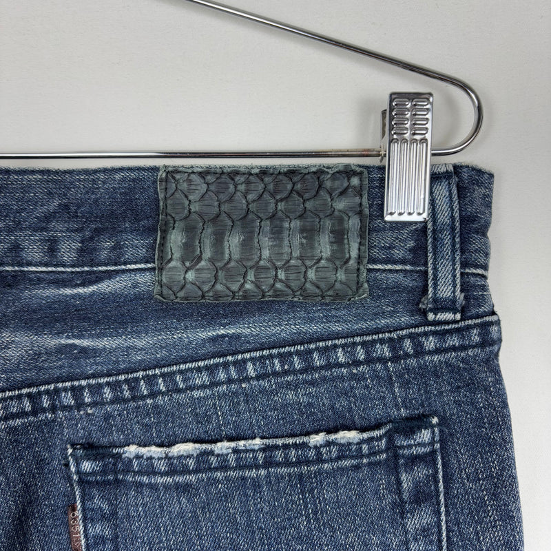 5351 Pour Les Hommes Bootcut Jeans