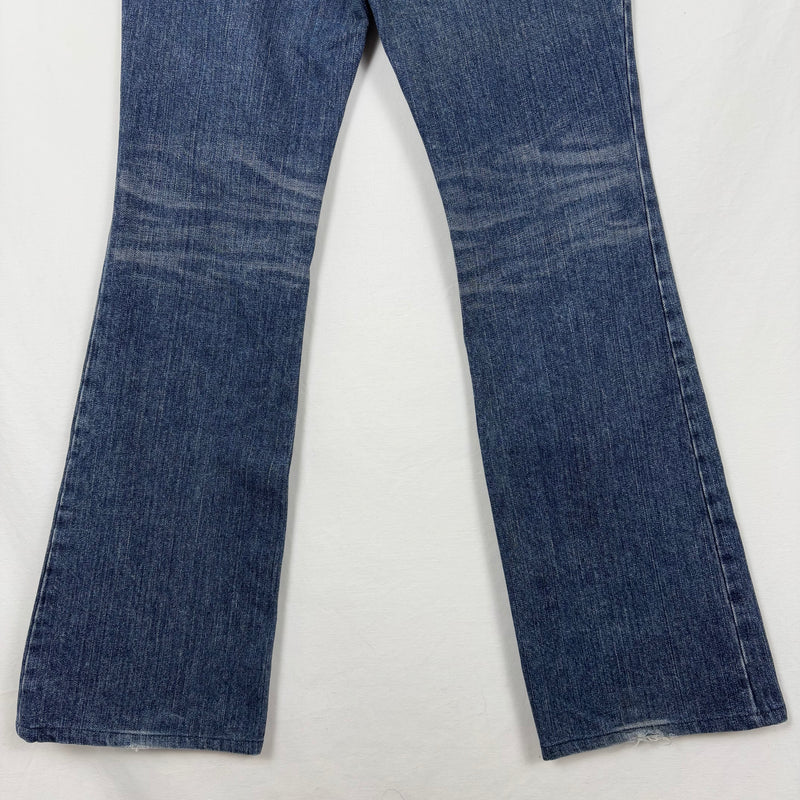 5351 Pour Les Hommes Bootcut Jeans
