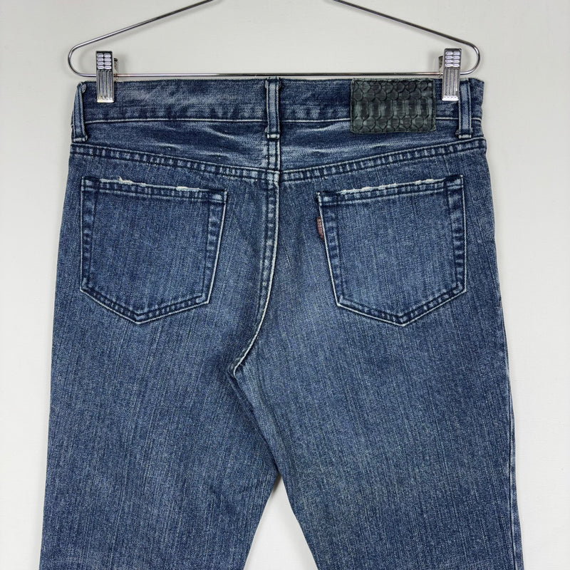 5351 Pour Les Hommes Bootcut Jeans
