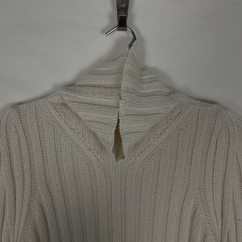 Diesel Rib Knit Turtleneck