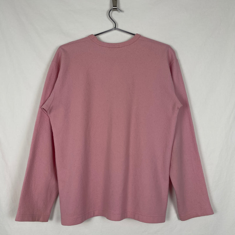 00s Comme Des Garcons Homme Sweater