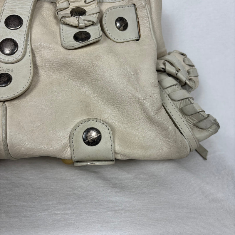 Chloé Silverado Shoulder Bag by Phoebe Philo