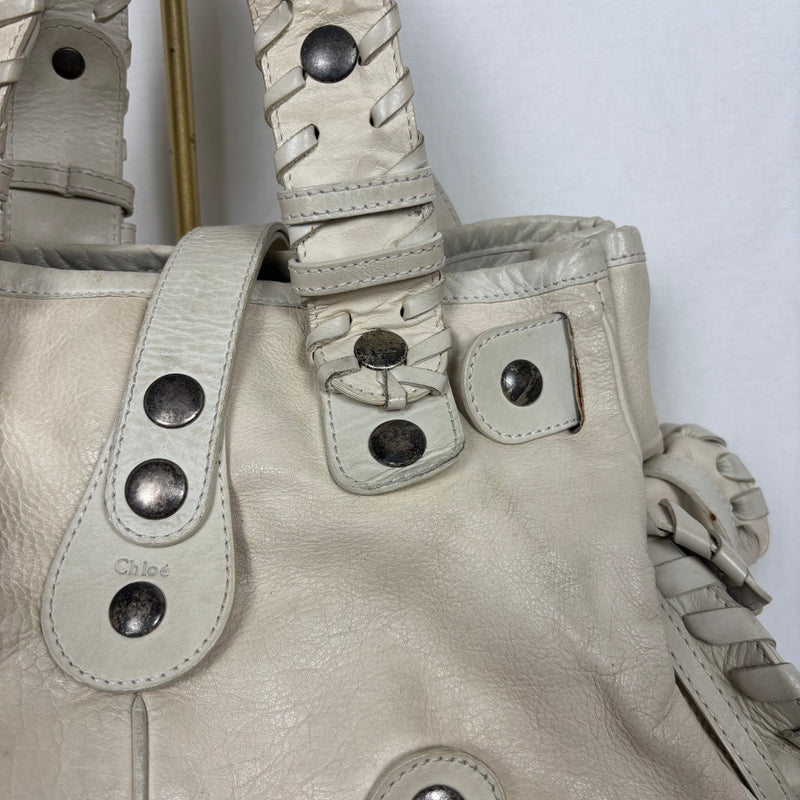 Chloé Silverado Shoulder Bag by Phoebe Philo