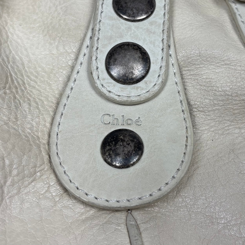 Chloé Silverado Shoulder Bag by Phoebe Philo