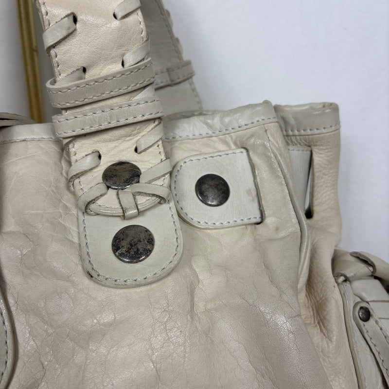 Chloé Silverado Shoulder Bag by Phoebe Philo