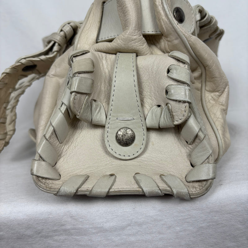 Chloé Silverado Shoulder Bag by Phoebe Philo