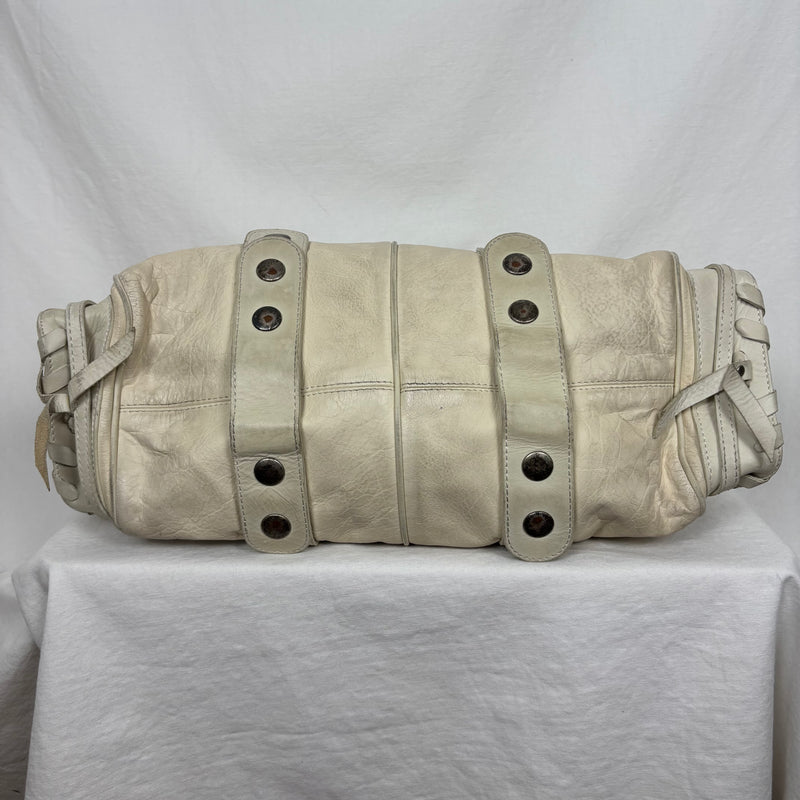 Chloé Silverado Shoulder Bag by Phoebe Philo